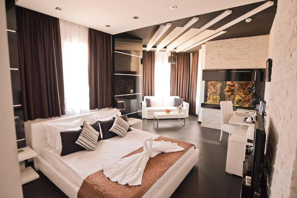 Sokoterme Hotel photo 2