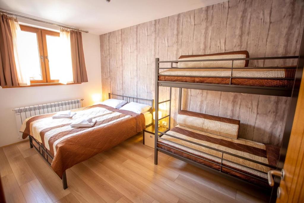 Zen apartman photo 2