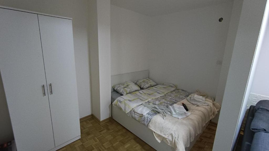 Trgovacka Zarkovo - Apartman photo 2