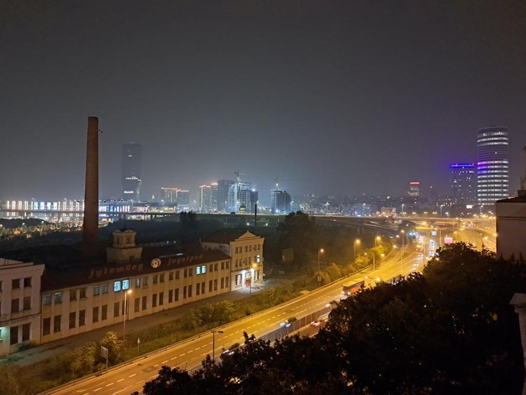Sajam photo 2