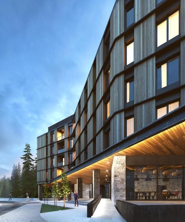 Woodside Kopaonik by Ister — photo 1