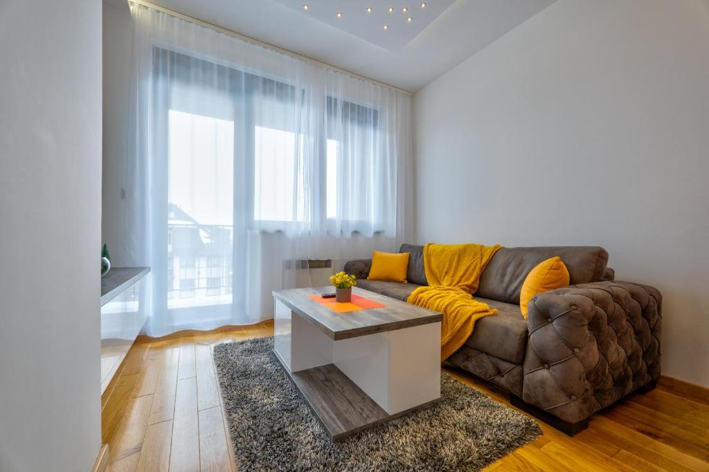 SkyView apartman Titova Vila - Zlatibor photo 2
