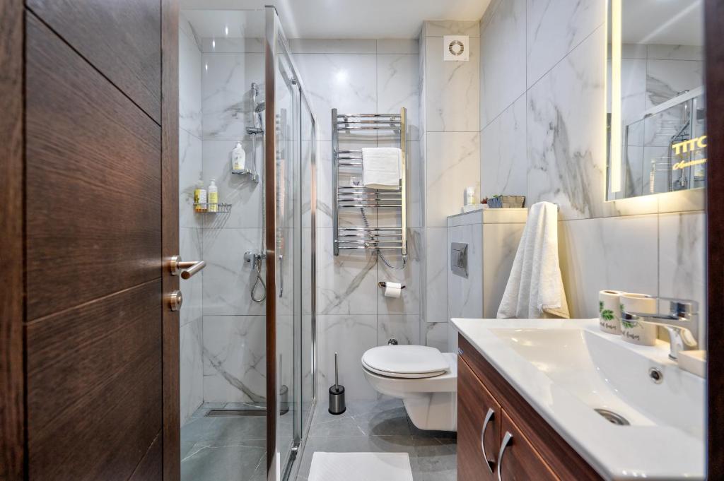 SkyView apartman Titova Vila - Zlatibor photo 3