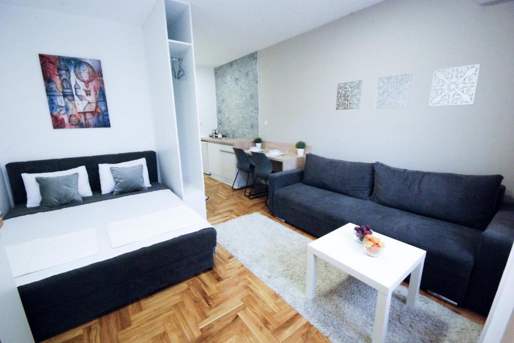 Tajna Apartment photo 2