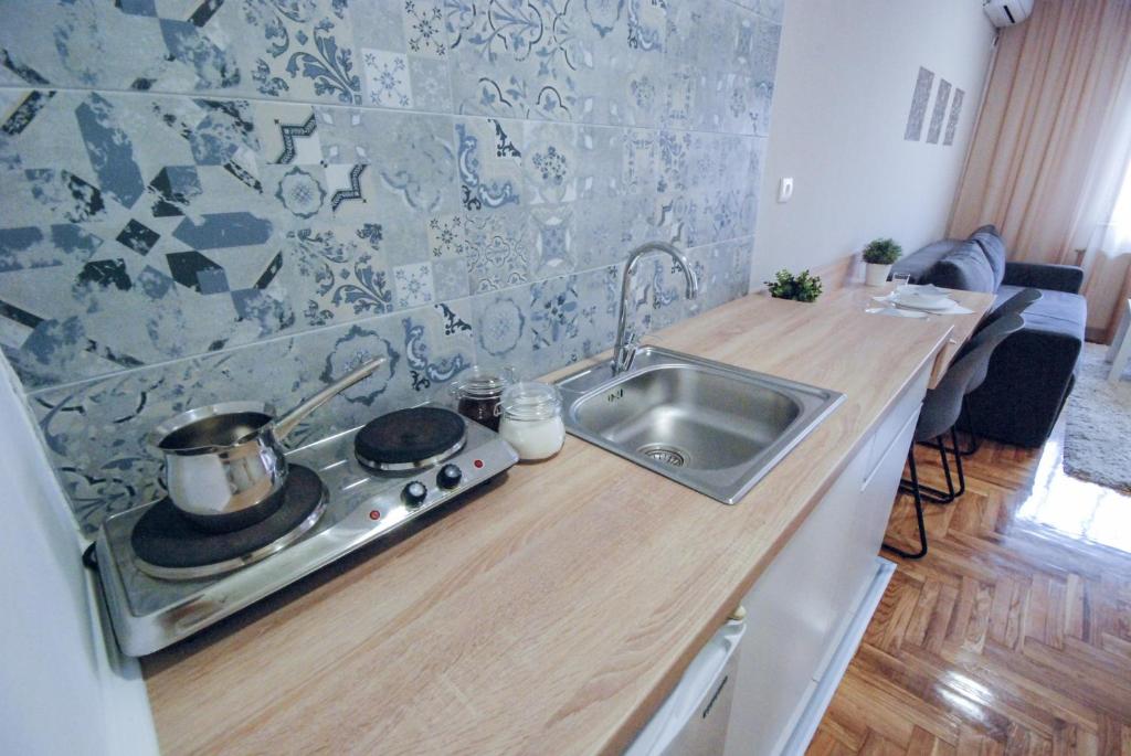 Tajna Apartment photo 3