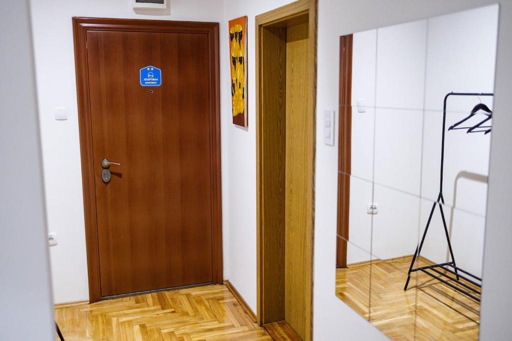 Apartment Terminal photo 2