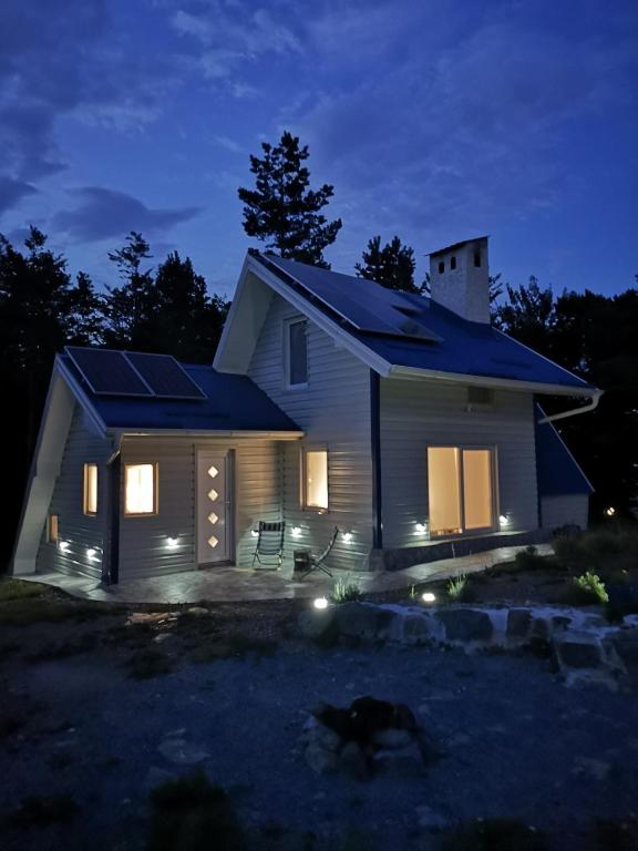 Solarna Eko Vila — photo 1