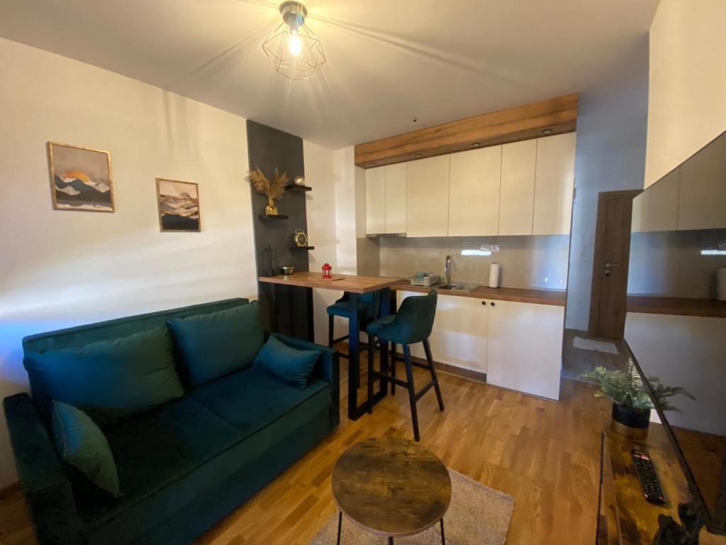 Zlatiborika Spa&Lux Apartment photo 2
