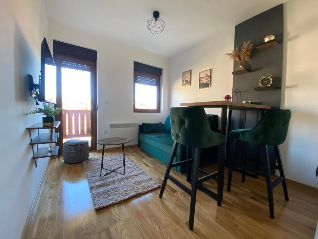 Zlatiborika Spa&Lux Apartment photo 3