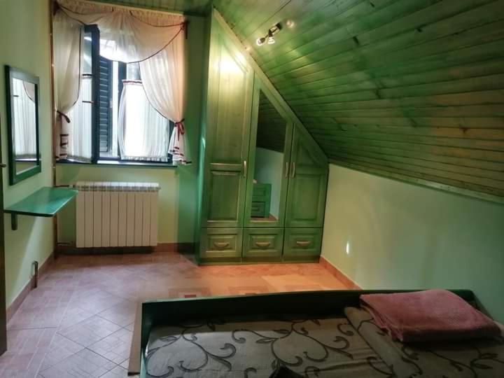 Šetnja među oblacima photo 2