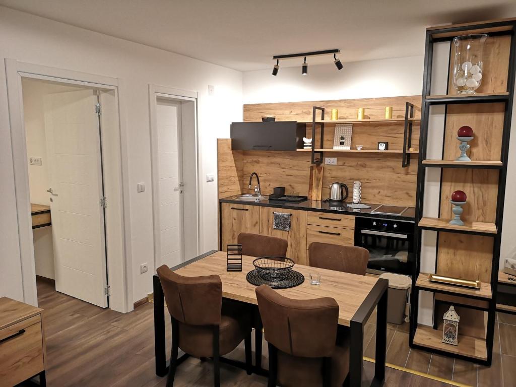 Zlatar Holidays Apartmani photo 3