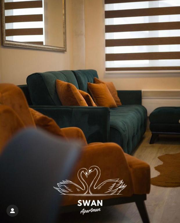 Swan Apartman — photo 1