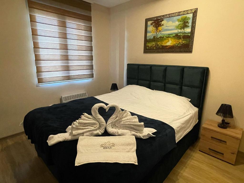 Swan Apartman photo 2