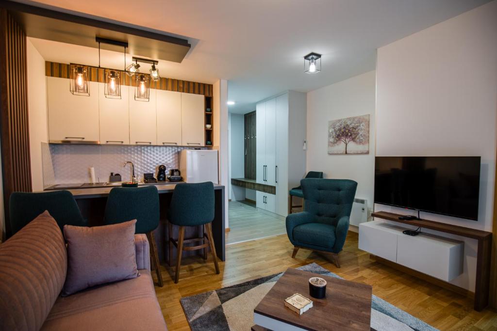 TOP VIEW apartment 39 — photo 1