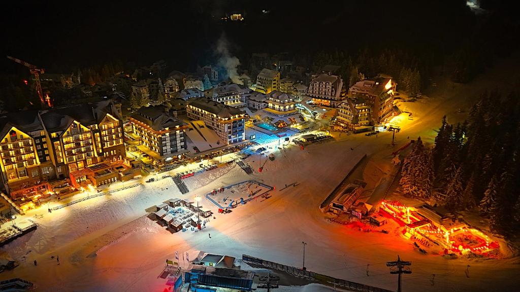 SKI MONTIS apartmani - Kopaonik centar photo 3
