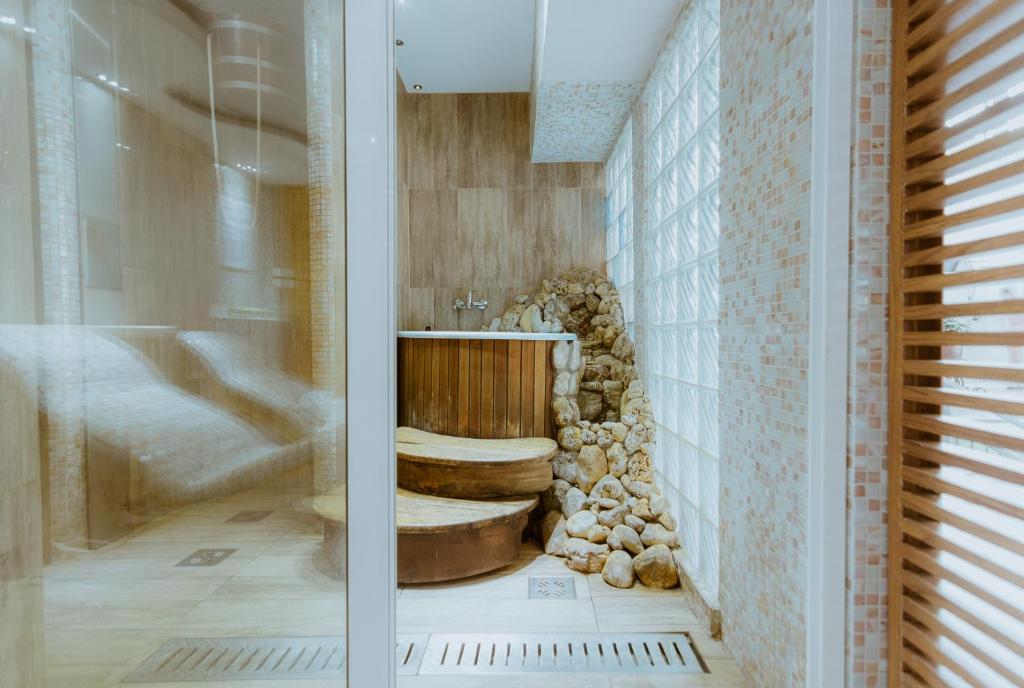 Medical and Spa Centre Merkur photo 3