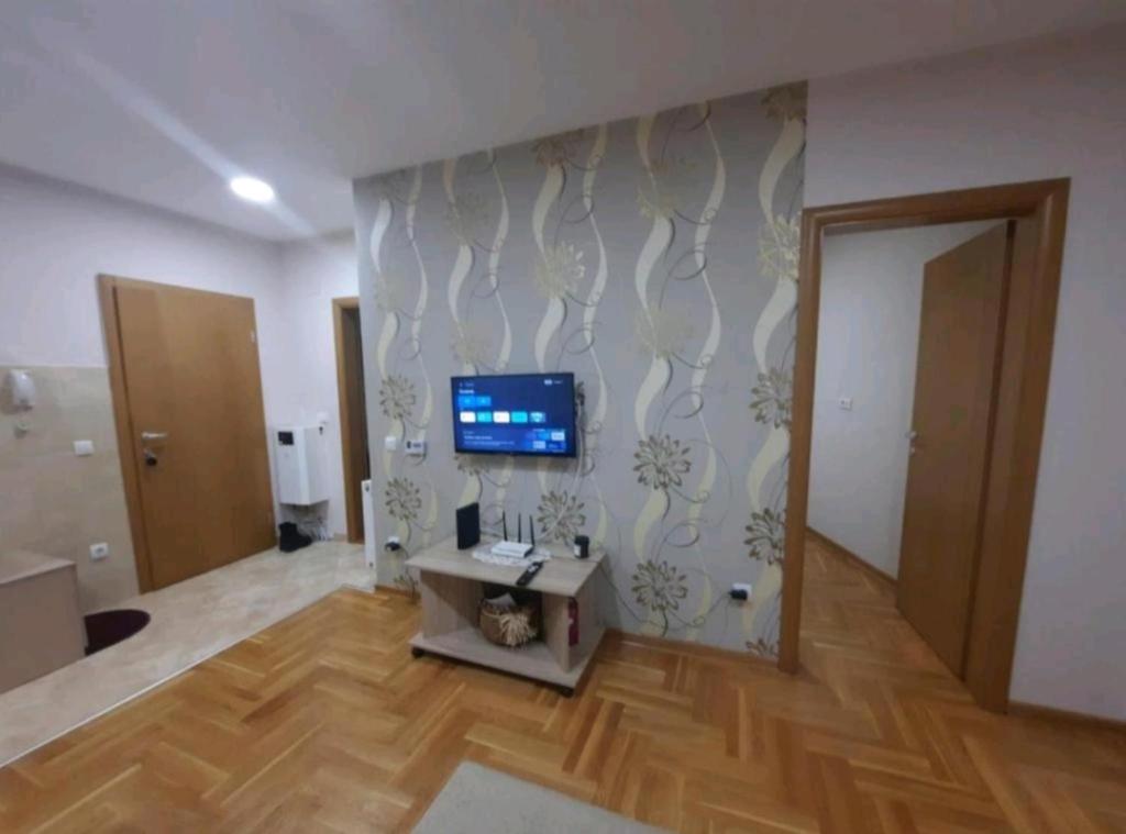 Svilar Apartmani Lux — photo 1