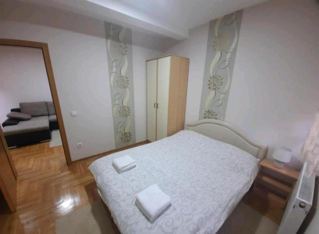 Svilar Apartmani Lux photo 2