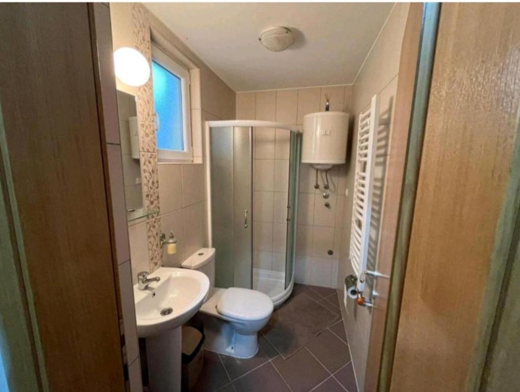 Svilar Apartmani Lux photo 3