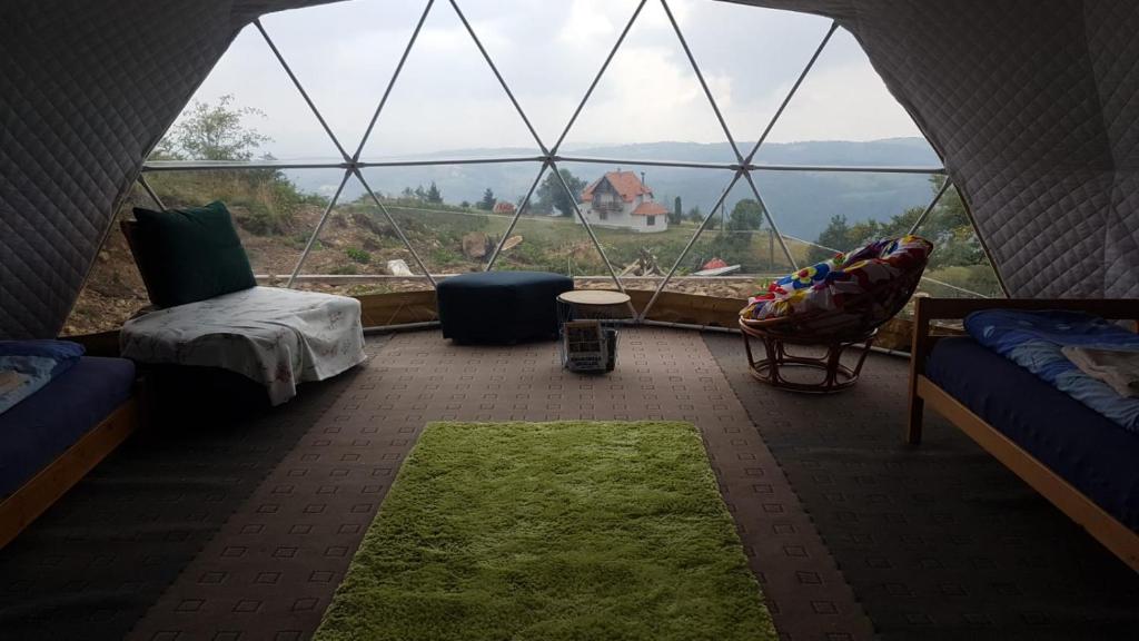 Dome Home Tents Taor photo 2
