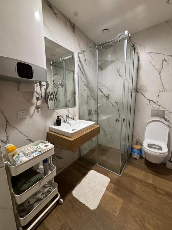 Tenea Apartment & SPA photo 3