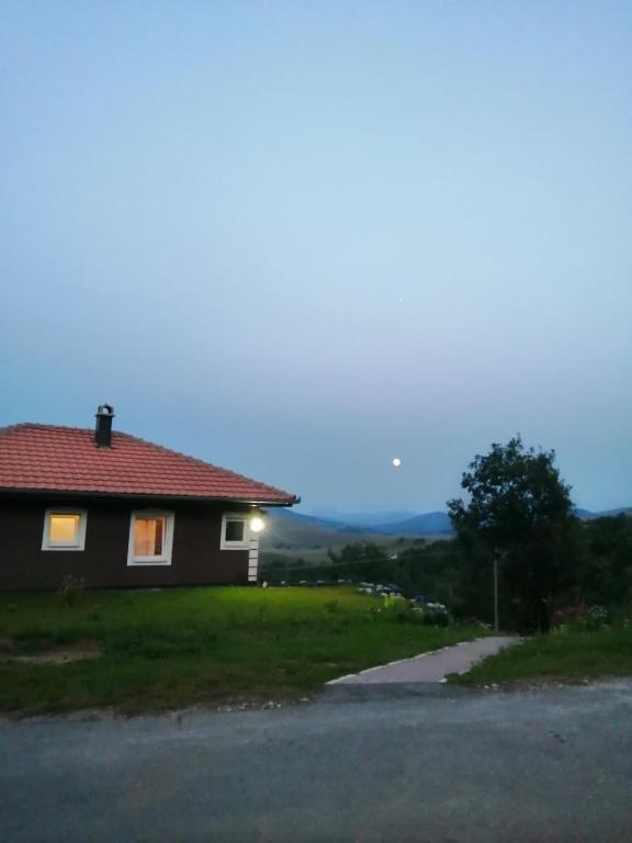 Zlatne Rudine-Zlatibor — photo 1