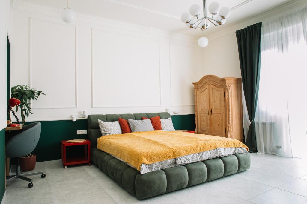 DESIGN Apartment "Salon 535" photo 2