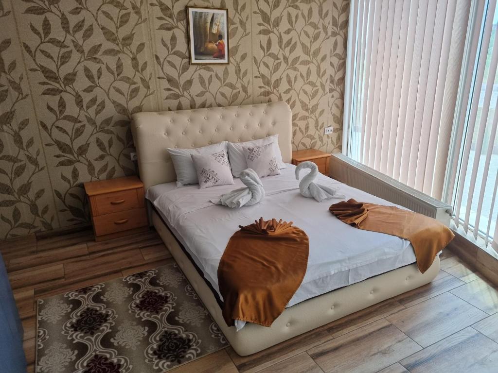 Hotel Saradis — photo 1