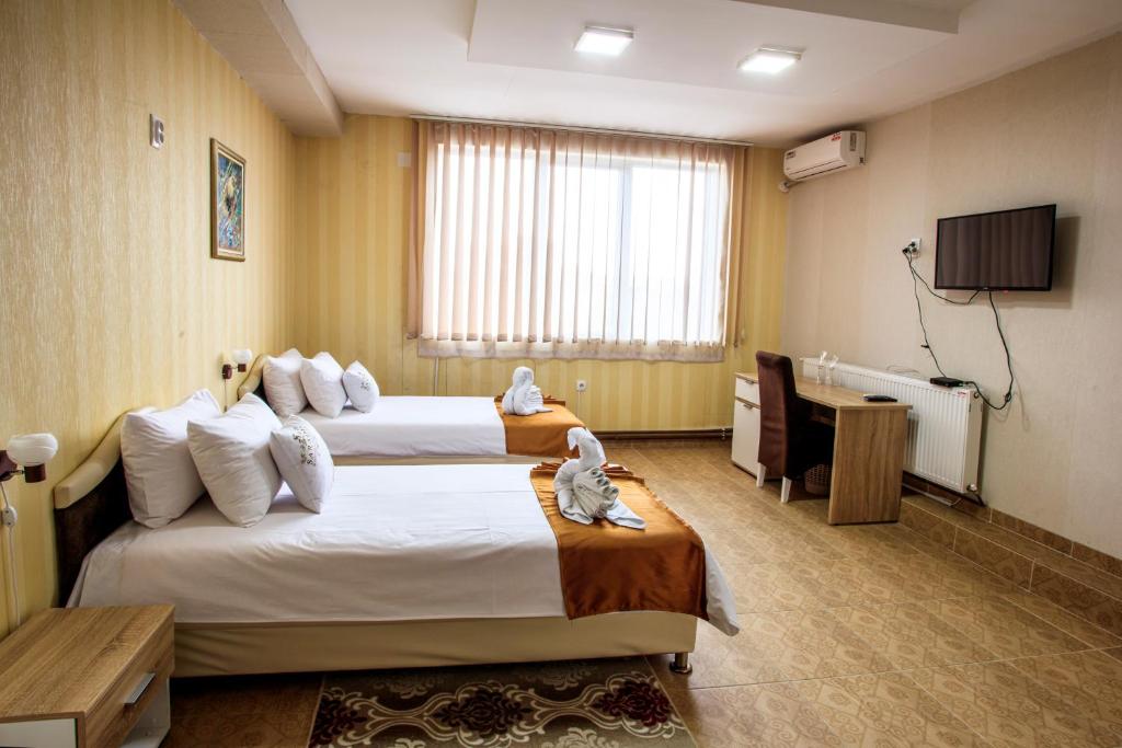 Hotel Saradis photo 3