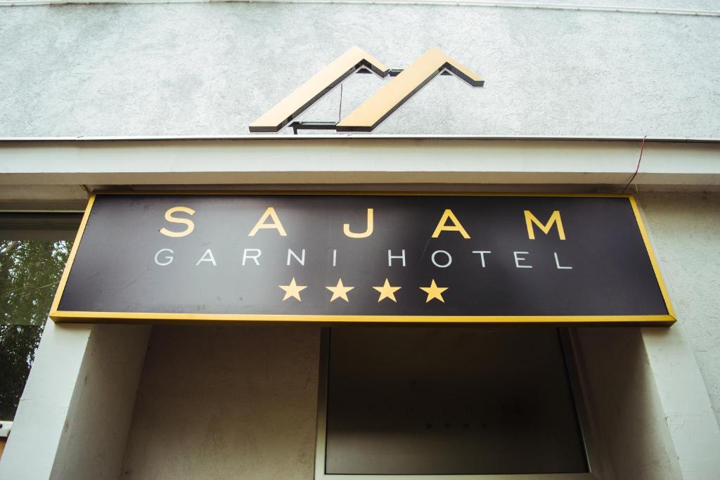 Sajam B&B — photo 1