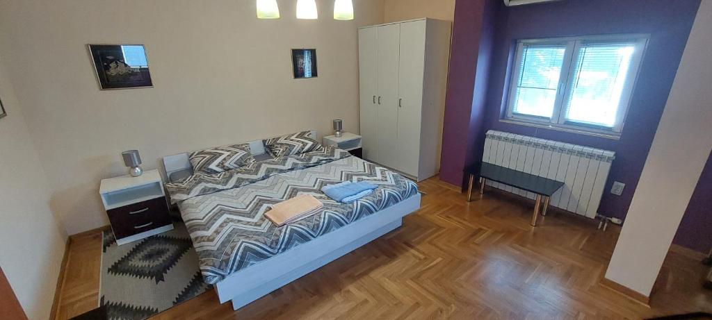 Talas apartmani photo 3