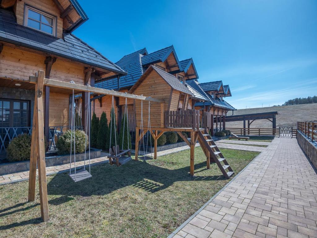 The Zlatibor Chalet — photo 1