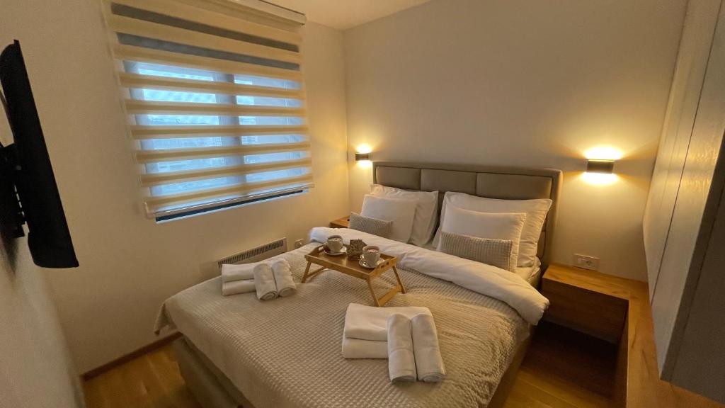 Lux apartment Sky Central Residence Zlatibor photo 2