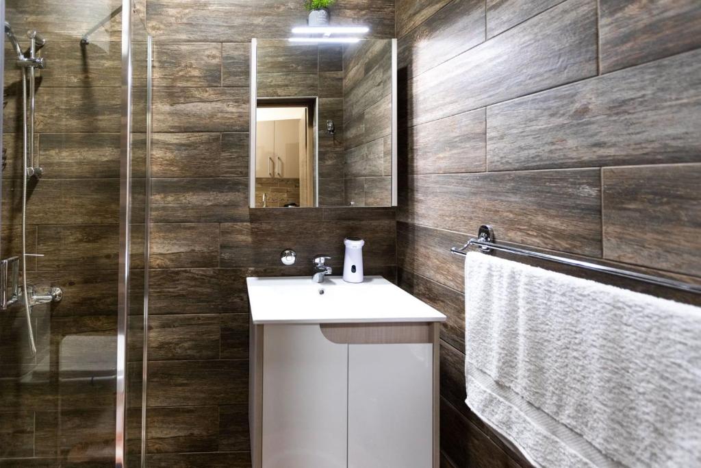 Scorpio Apartman/Sobe photo 3