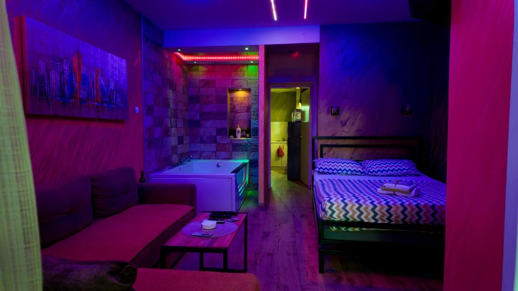 Wonderland spa apartment photo 2