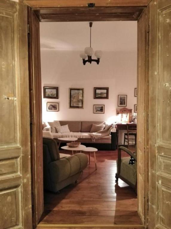 Šomin lagum - Guest house — photo 1