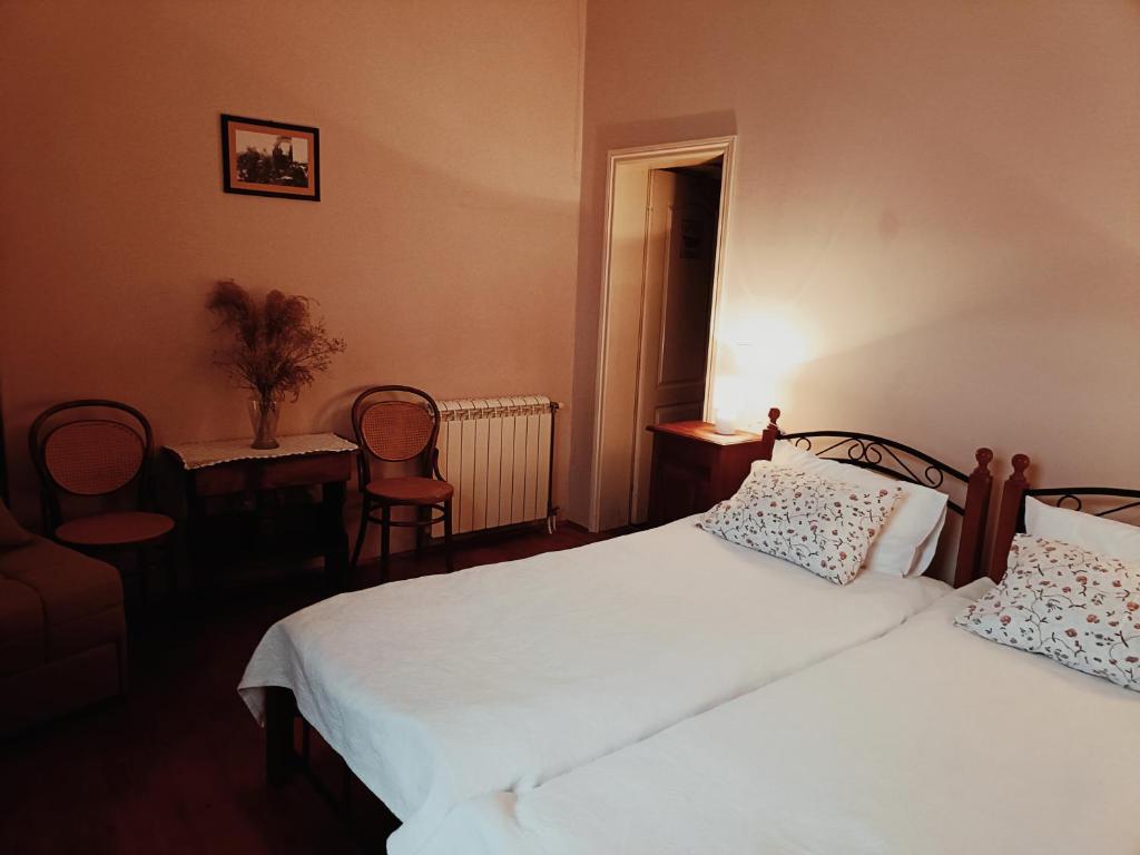Šomin lagum - Guest house photo 2