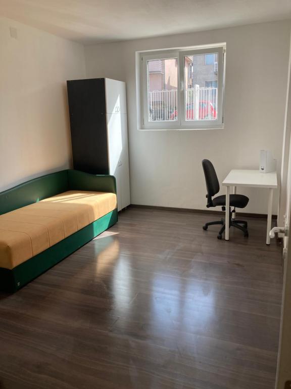 Sudent Rooms — photo 1