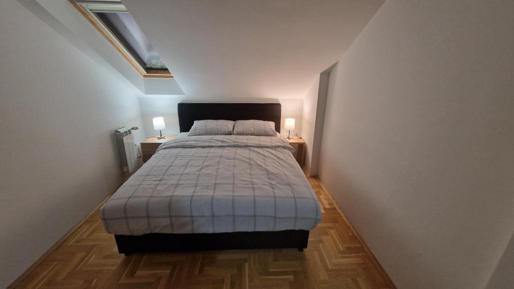 Stan na dan Apartman S photo 2