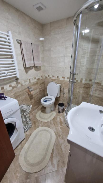 Stan na dan Apartman S photo 3