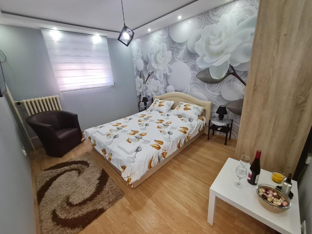 Stan na Dan Nice Pozarevac — photo 1