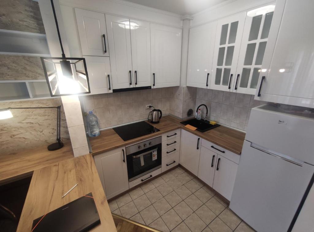 Apartman Osmeha photo 2