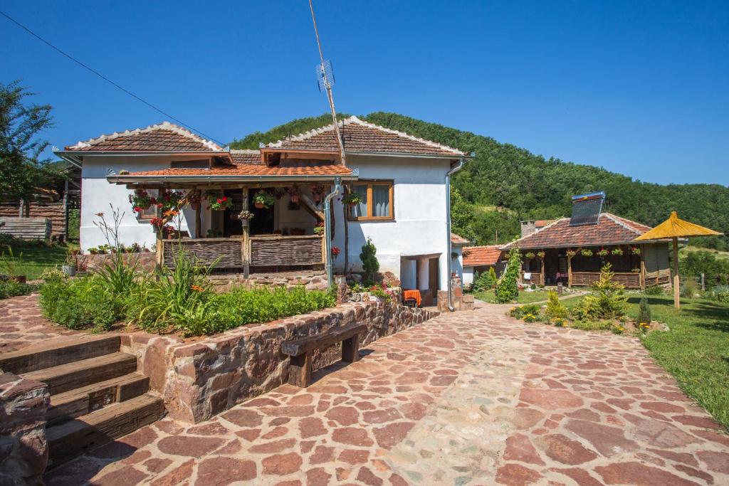 Seosko domaćinstvo „GABAR” photo 2