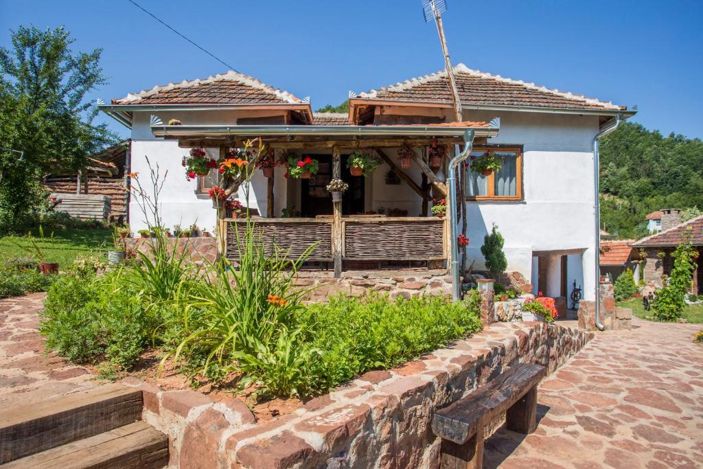 Seosko domaćinstvo „GABAR” photo 3