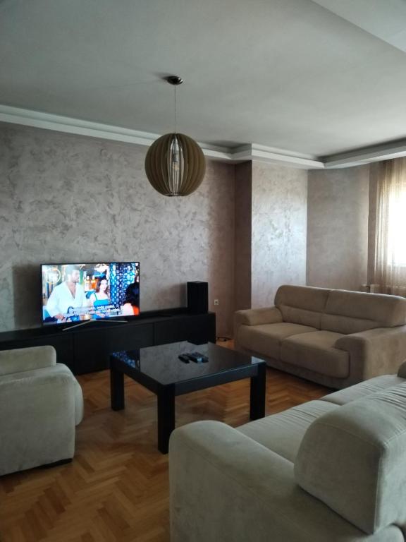 TEA APARTMAN — photo 1