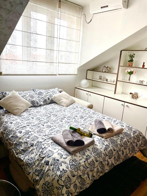 TRIANGLE CITY Apartment 1 photo 2