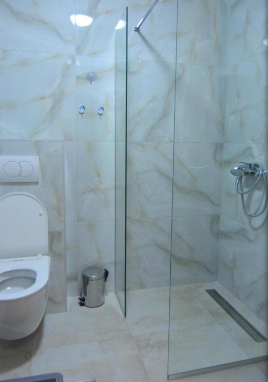 Studio apartman Sara photo 3