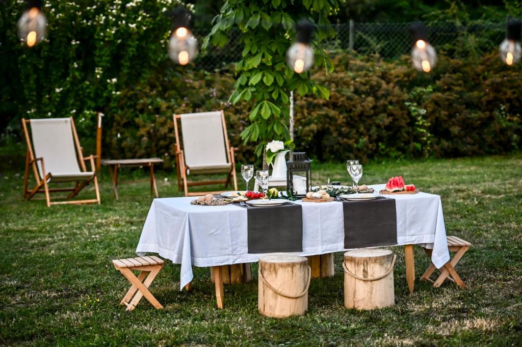 Smart glamp photo 2