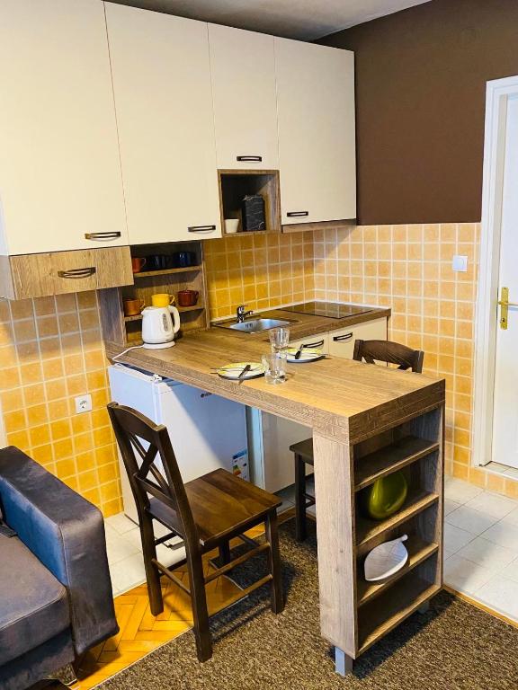 Sofi Apartment Nis — photo 1