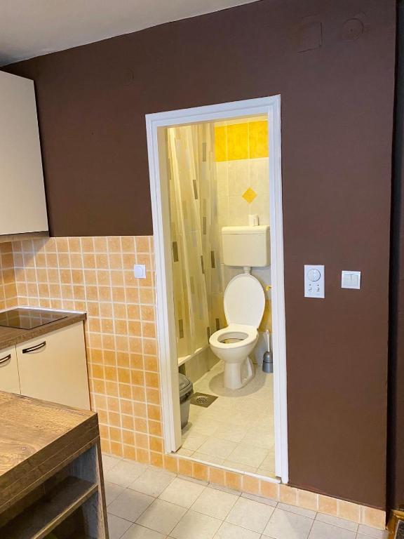 Sofi Apartment Nis photo 2